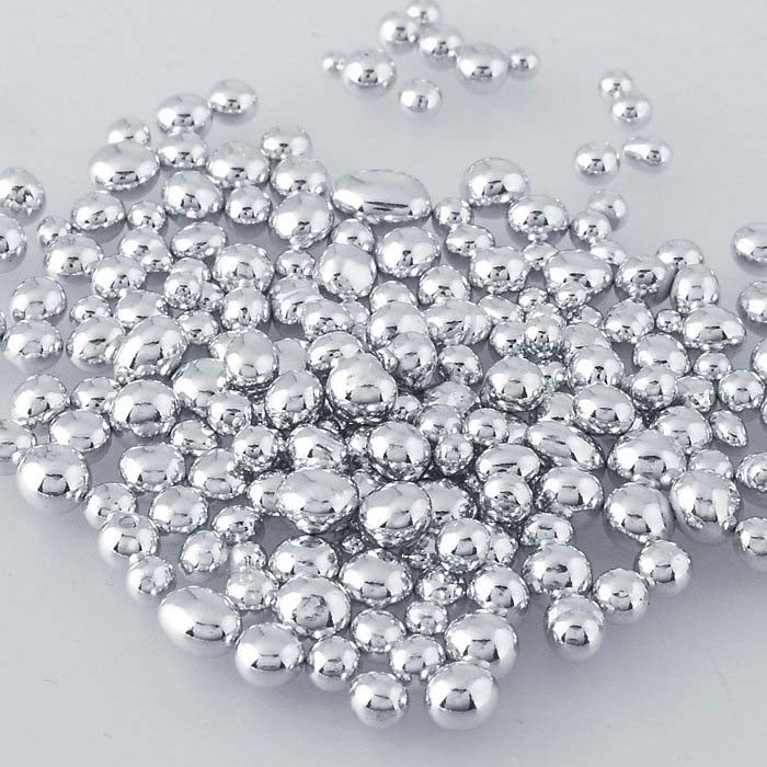 What is Silver? J F M What is Silver? J F M