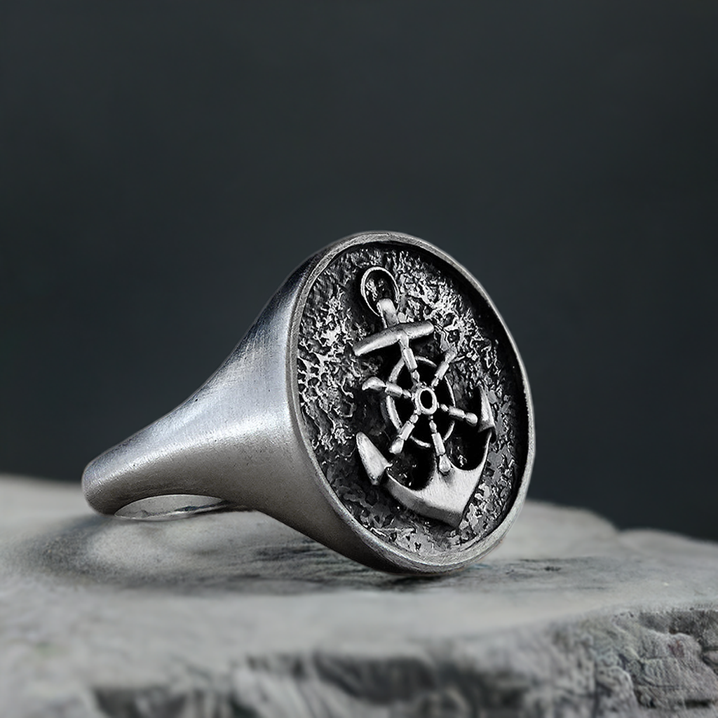 Mens nautical jewelry shop