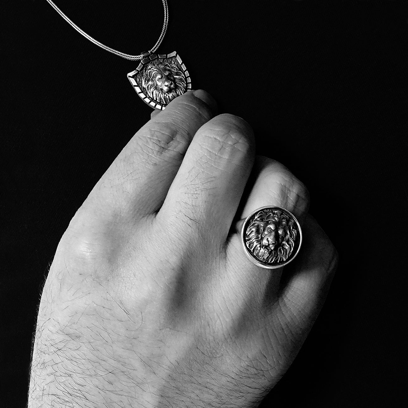 SIGNET ring [silver 925] Pry シュウト 23号 SIGNET ring [silver 925] – PRY