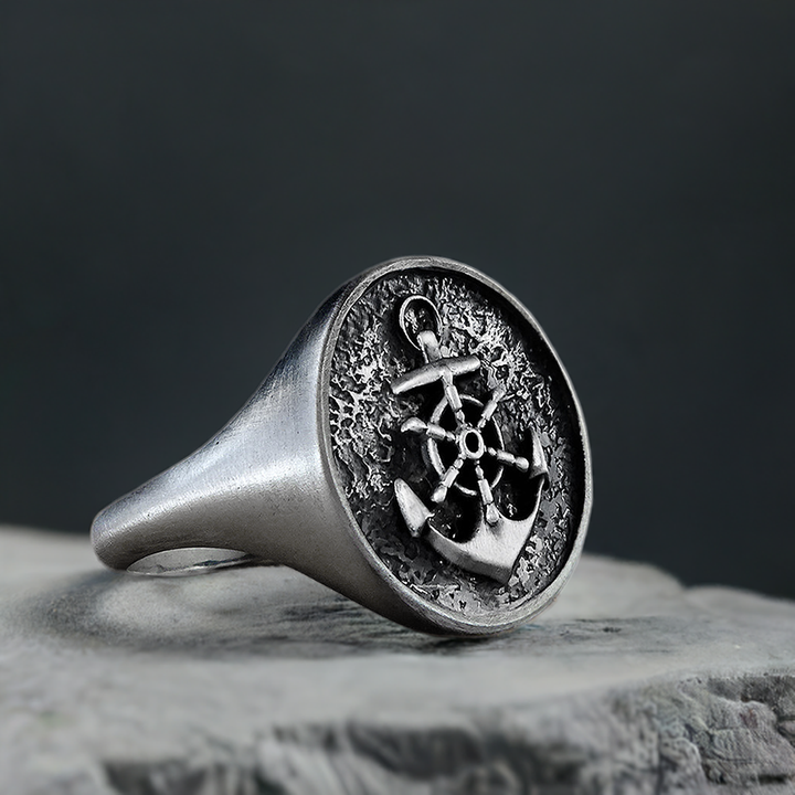 Vintage Style Nautical Jewelry