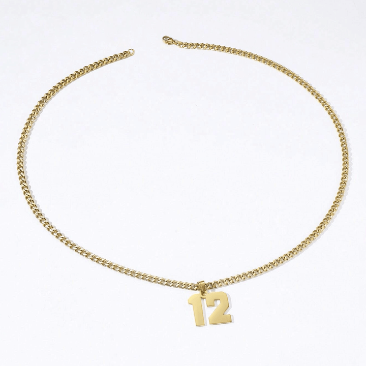 team jewelry