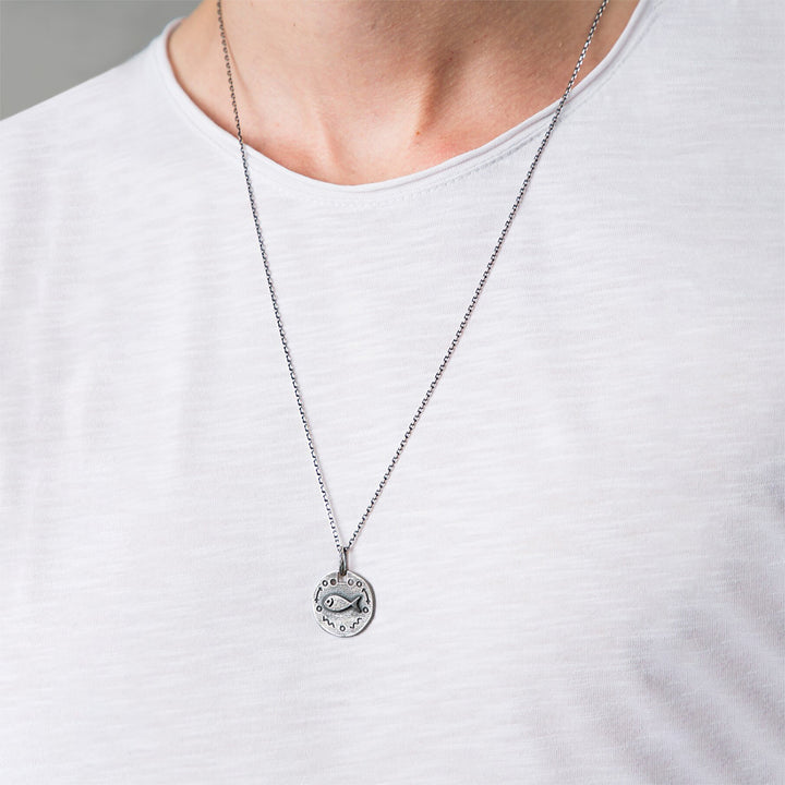 motivational jewelry for men