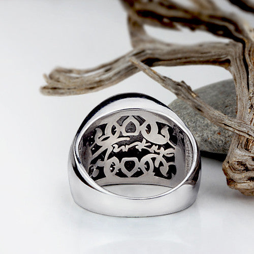 male ring band