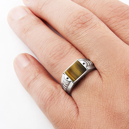 ring gift for man and boys