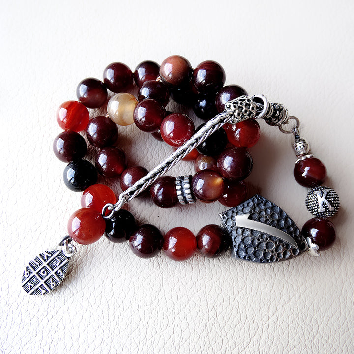 Premium Islamic Prayer Beads