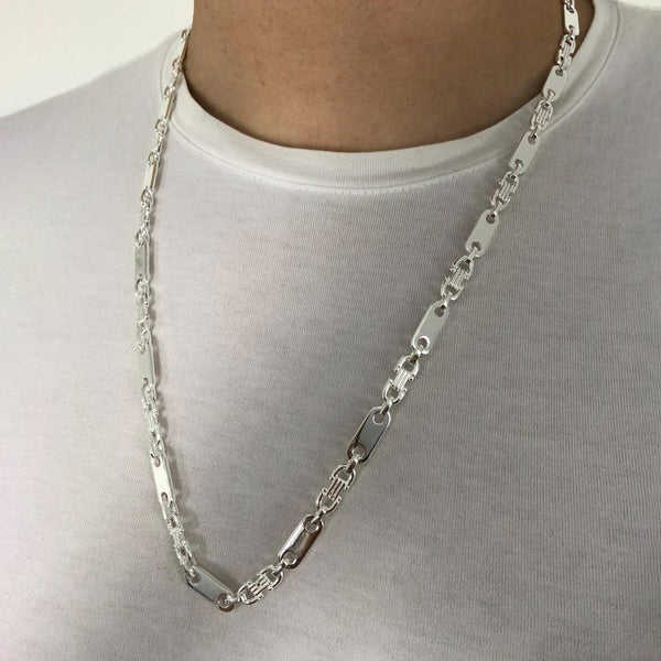 Valter chain Necklace