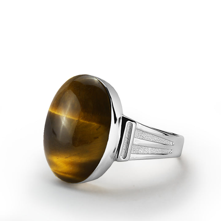 simple male ring