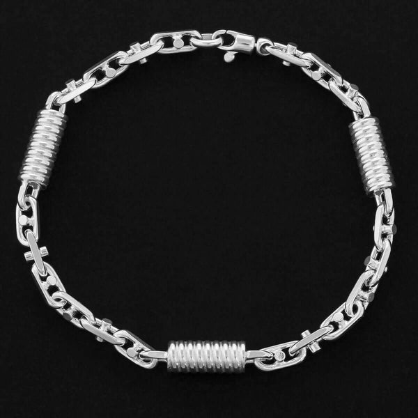 Unique Chain Bracelet