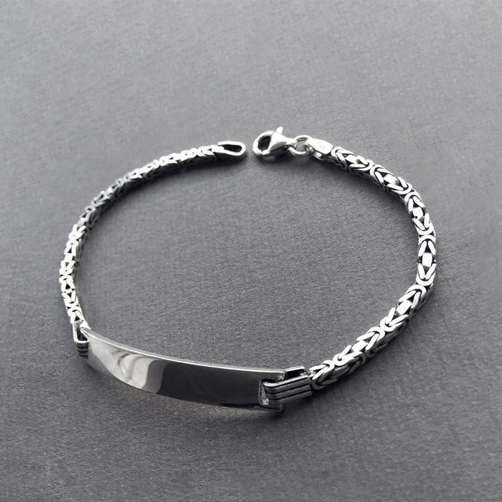 Kings Link Chain bracelet