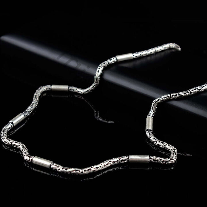 long chain for men
