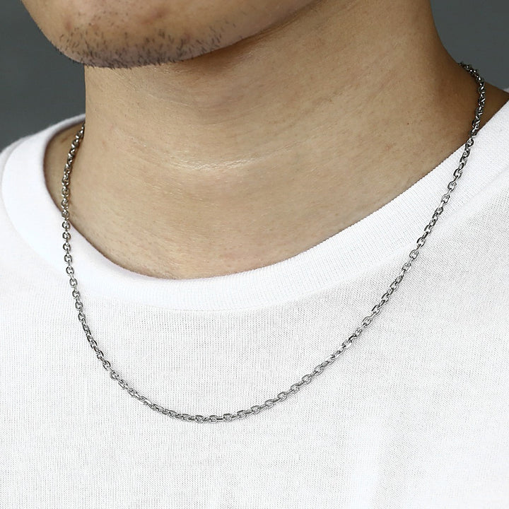 cable chain Chain Necklace