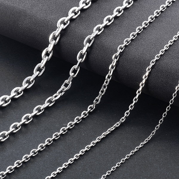 Chain Necklace for Men 