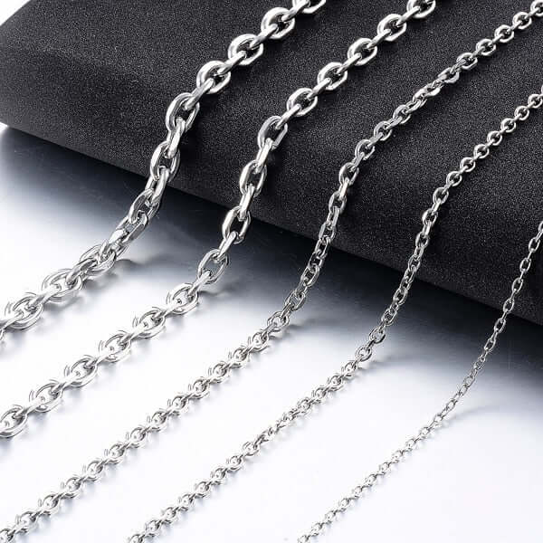 men's jewelry chains