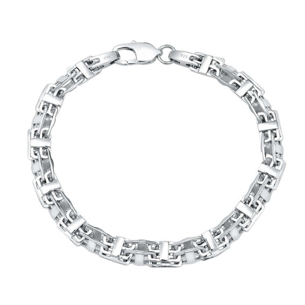 Magnum Cage Chain bracelet