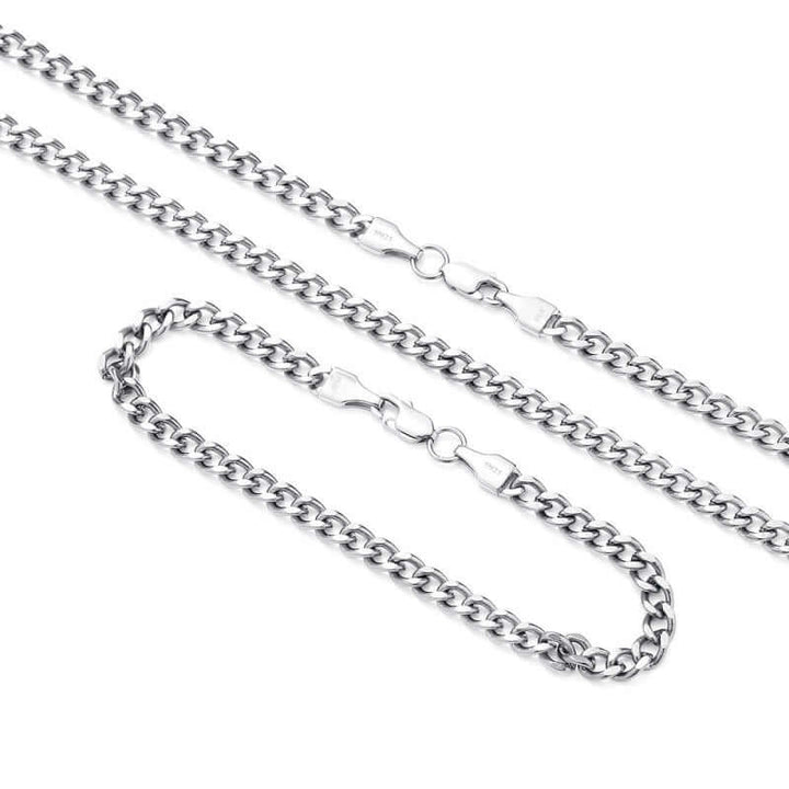 Men's Chain Set