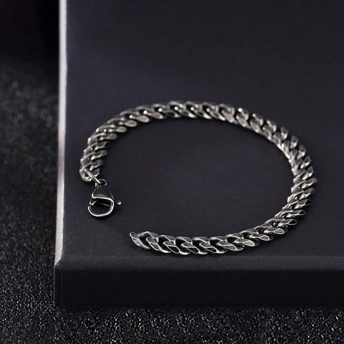 Men's Vintage Jewelry