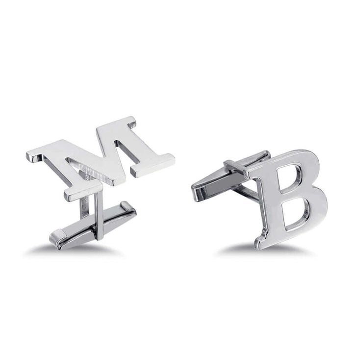 Elegant Cuff Links