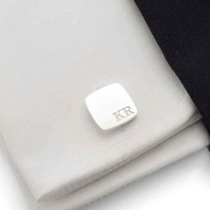 Elegant Cufflinks