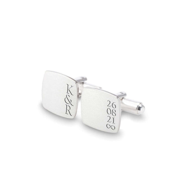 Wedding Cufflinks