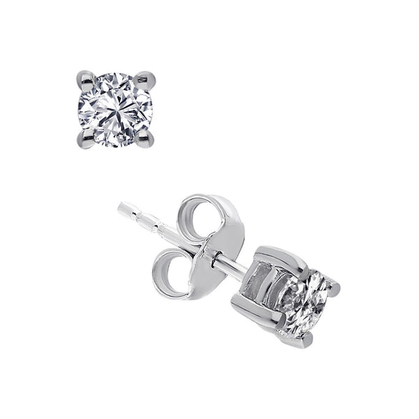 Sterling Silver Earring, Cool Guys Earring, Mens Jewelry – All-For-Men