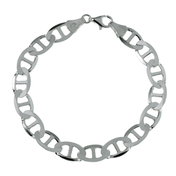 mariner chain bracelet 10 mm