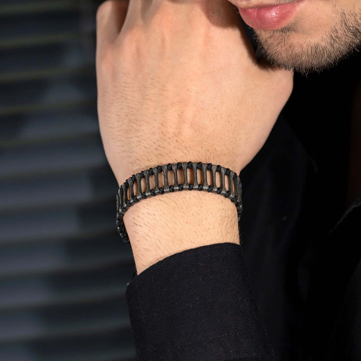 bangle bracelet for men