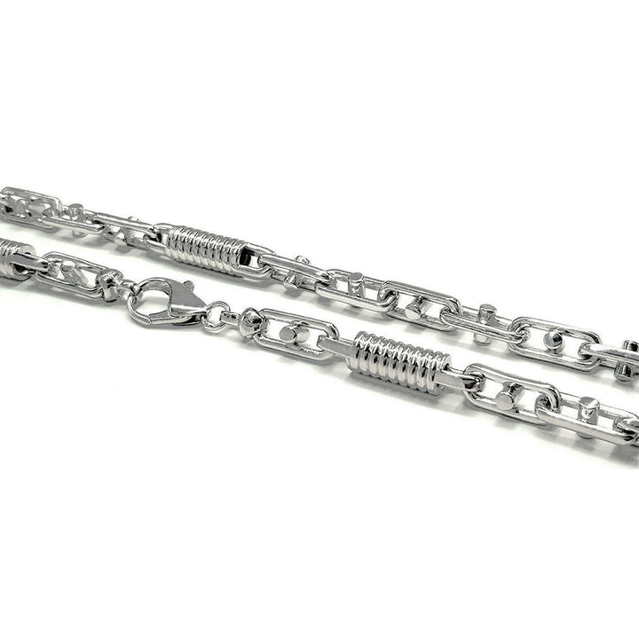 heavy chains for men