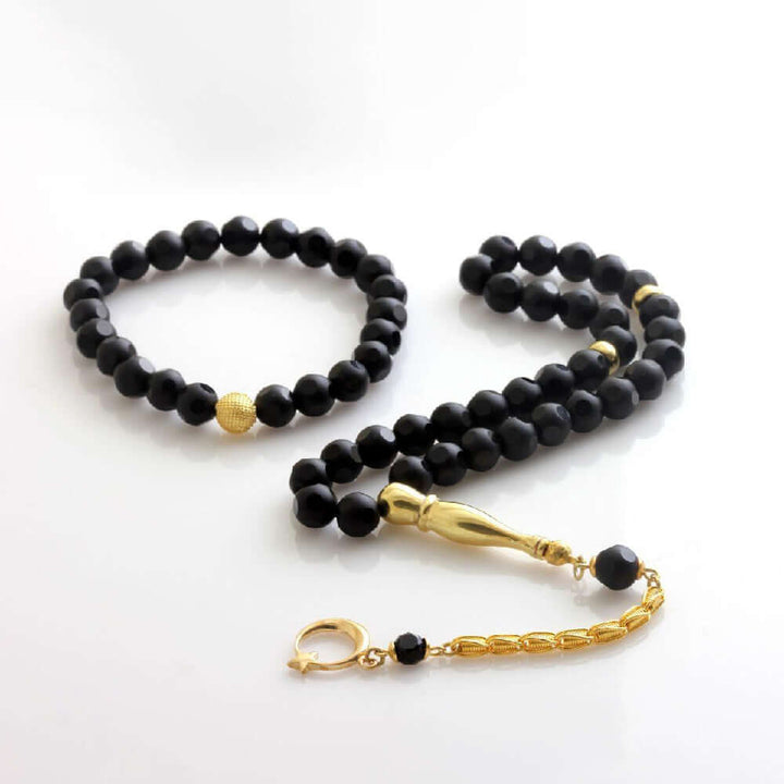Onyx Tasbih islamic gift
