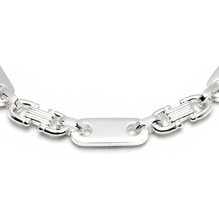 Wide Chain for Men