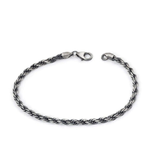 Chain Links Bracelet S00 - Fashion Jewelry