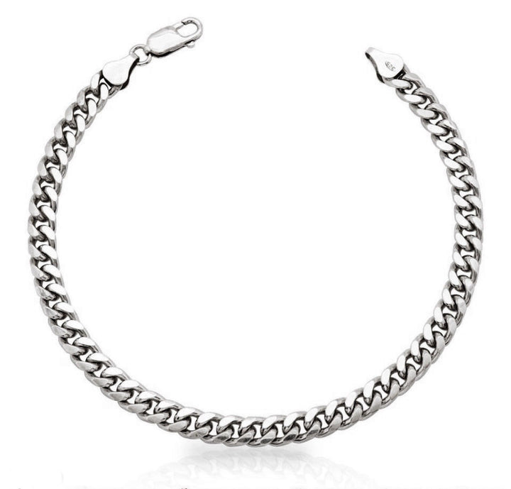 Tight Curb Link chain