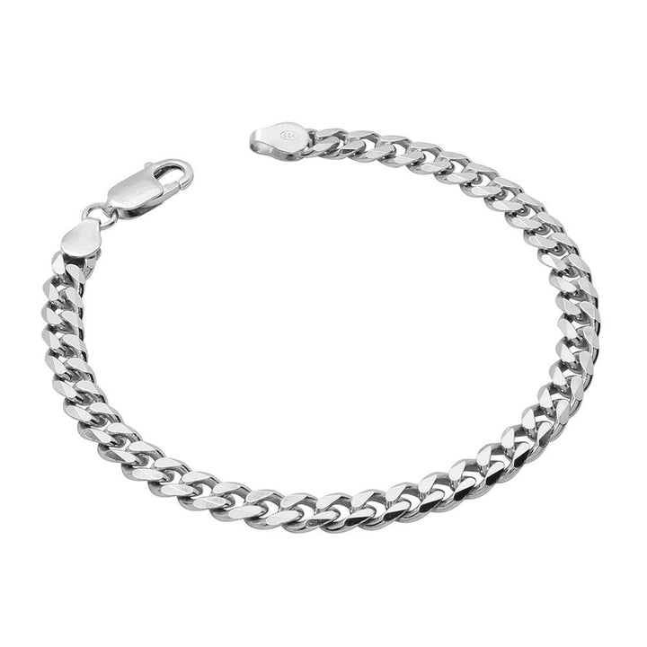 miami Curb chain bracelet