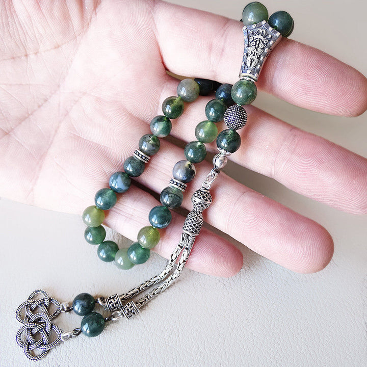 4 Finger Size Tasbih