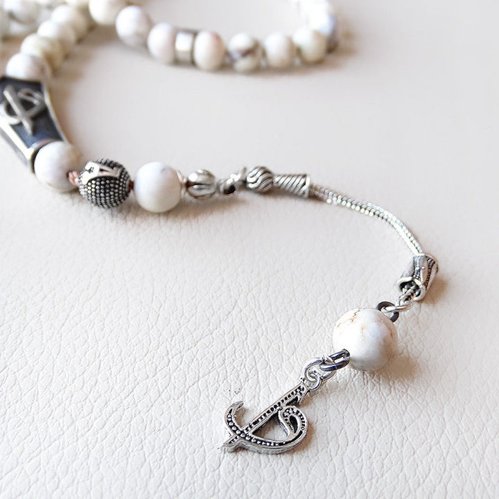 premium rosary beads